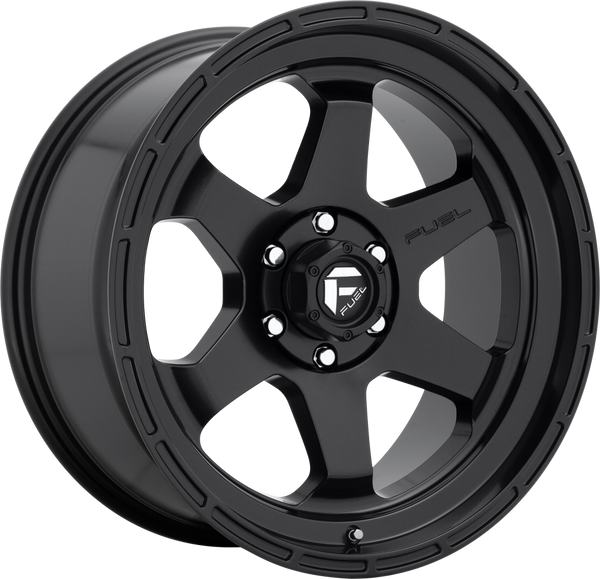 D664 SHOK