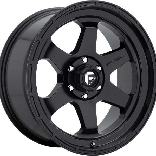 D664 SHOK