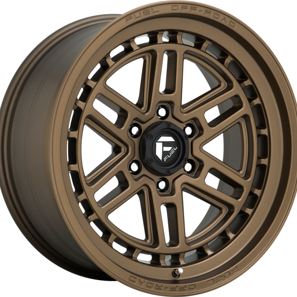 D669 NITRO