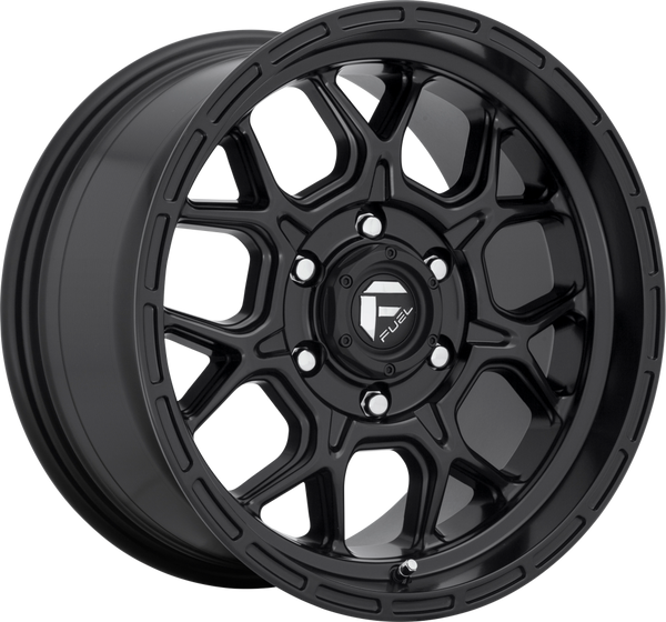 D670 TECH