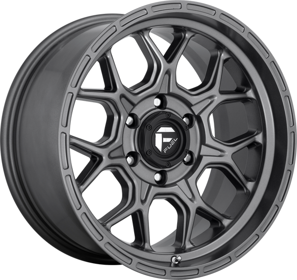 D672 TECH