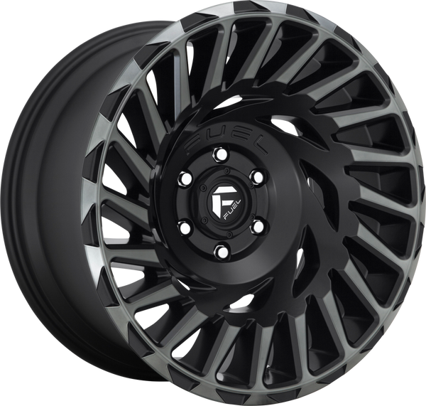 D683 CYCLONE