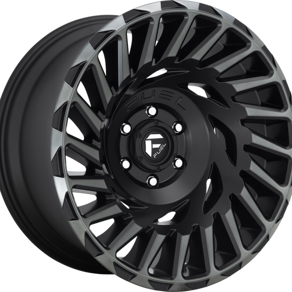 D683 CYCLONE