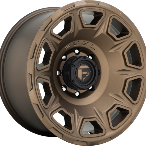 D687 VENGEANCE