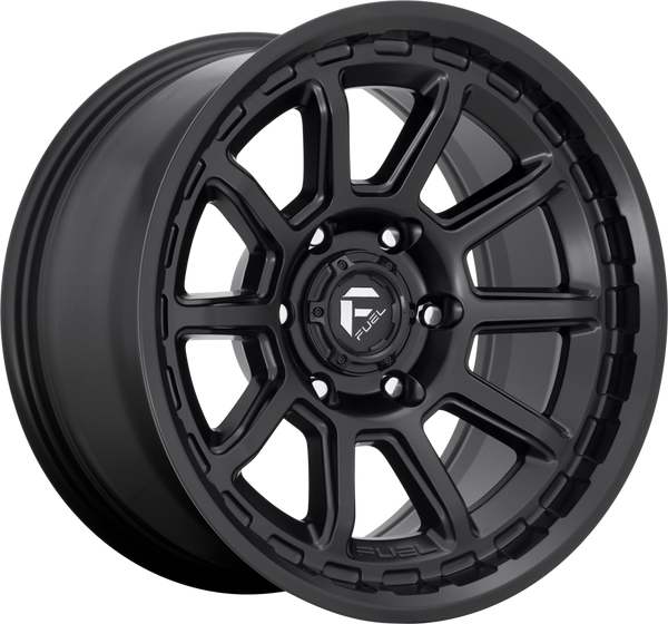 D689 TORQUE