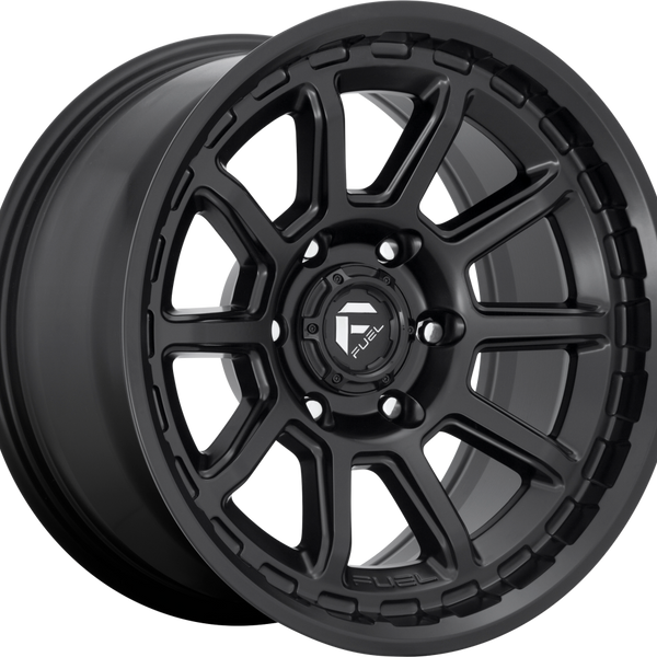 D689 TORQUE