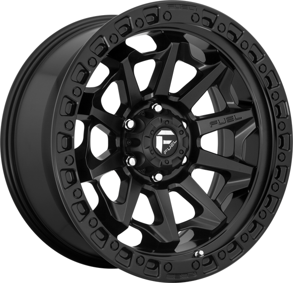 D694 COVERT