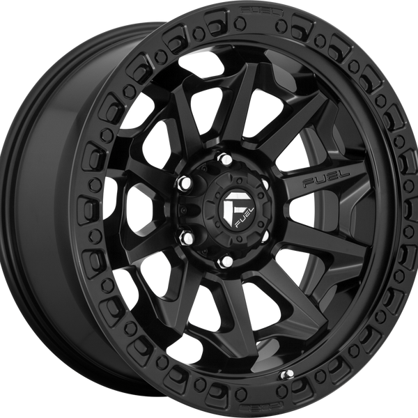 D694 COVERT