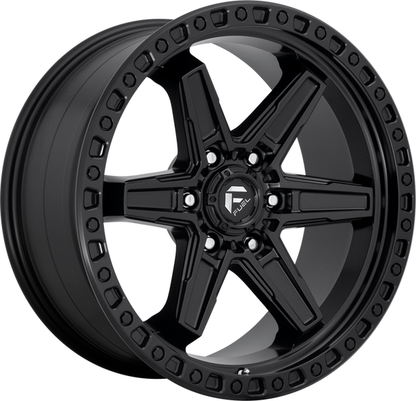 D697 KICKER