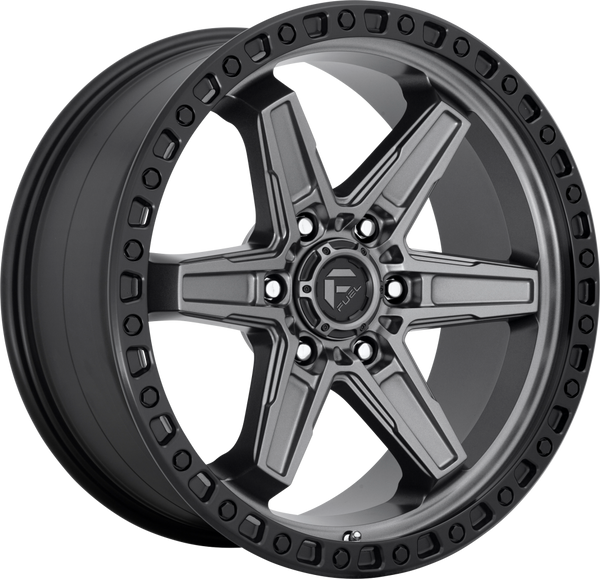 D698 KICKER