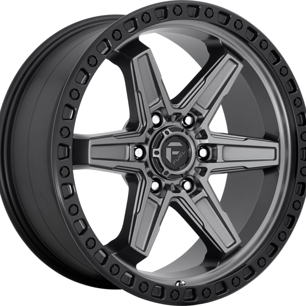 D698 KICKER