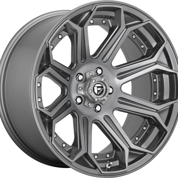 D705 SIEGE PLATINUM