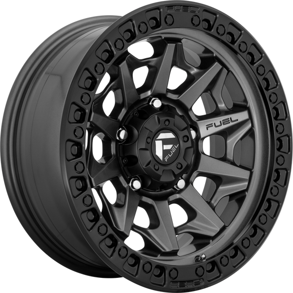 D716 COVERT
