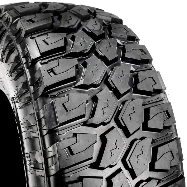 Farroad Mud Hunter MT