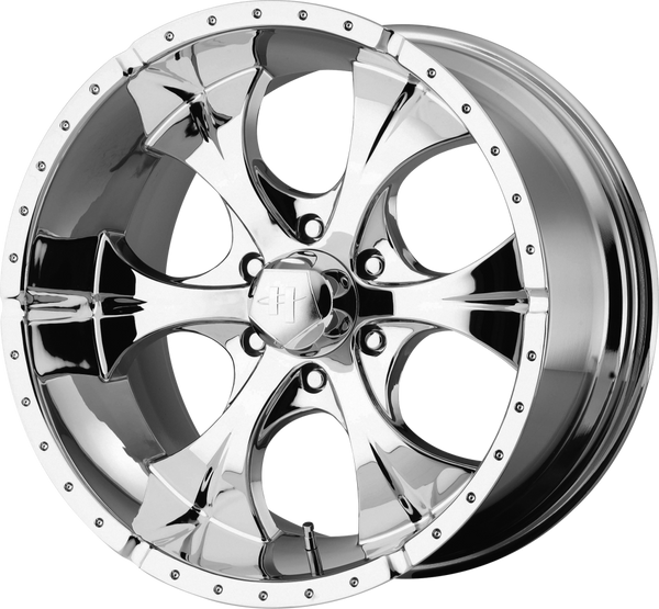HE791 MAXX Chrome