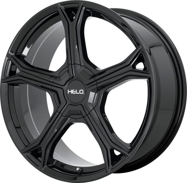 HE915 Gloss Black