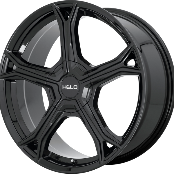 HE915 Gloss Black