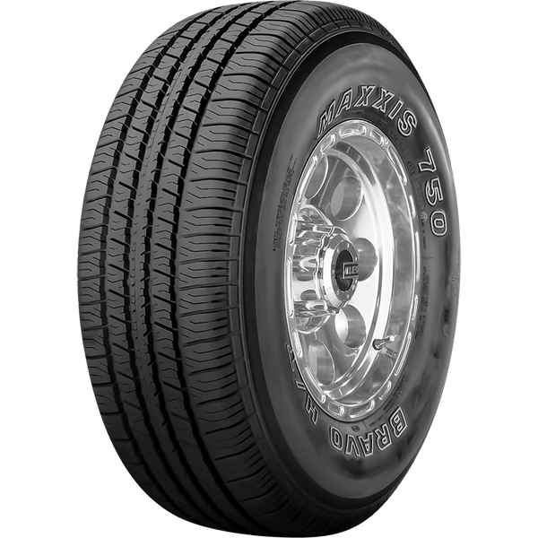 MAXXIS - HT750 BRAVO