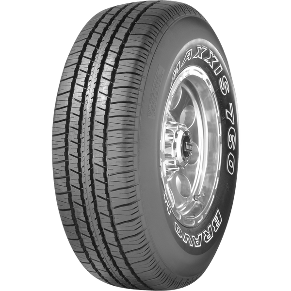 MAXXIS - HT760 BRAVO