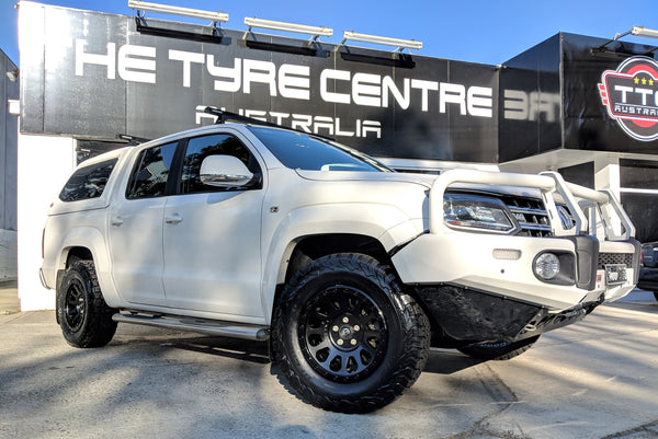 D579 VECTOR VW AMAROK