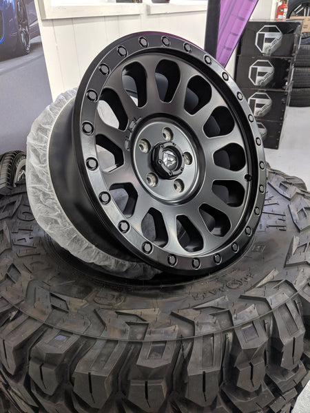 D579 VECTOR VW AMAROK