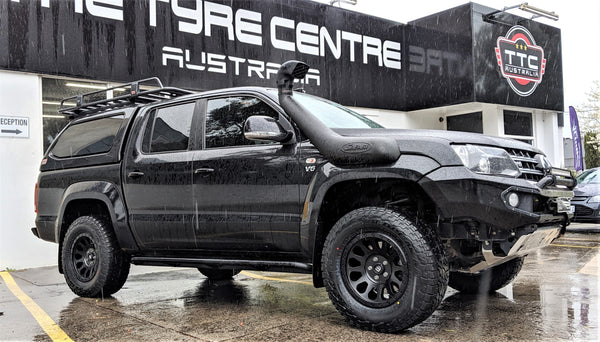 D579 VECTOR VW AMAROK