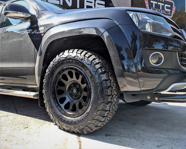 D579 VECTOR VW AMAROK