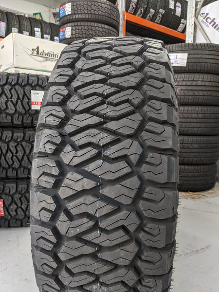 MAXXIS - RAZR AT811