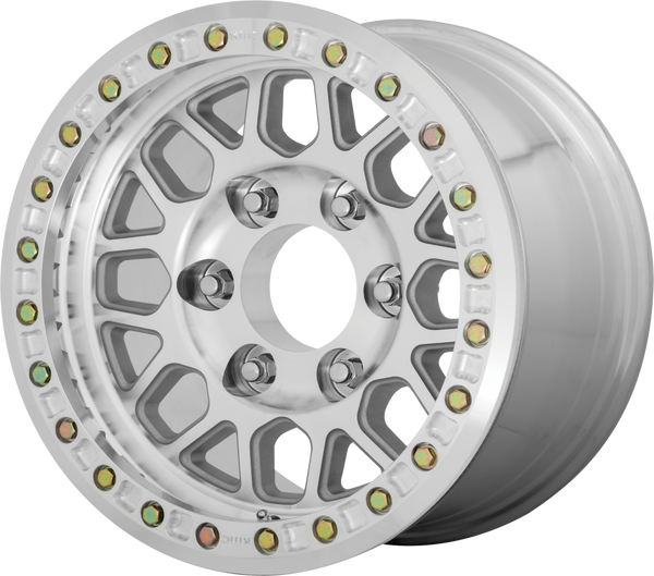 KM234 GRENADE DESERT Machined