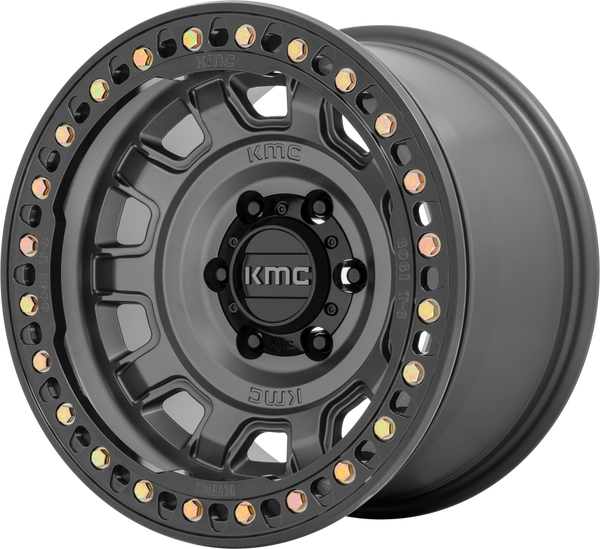 KM236 TANK BEADLOCK Anthracite
