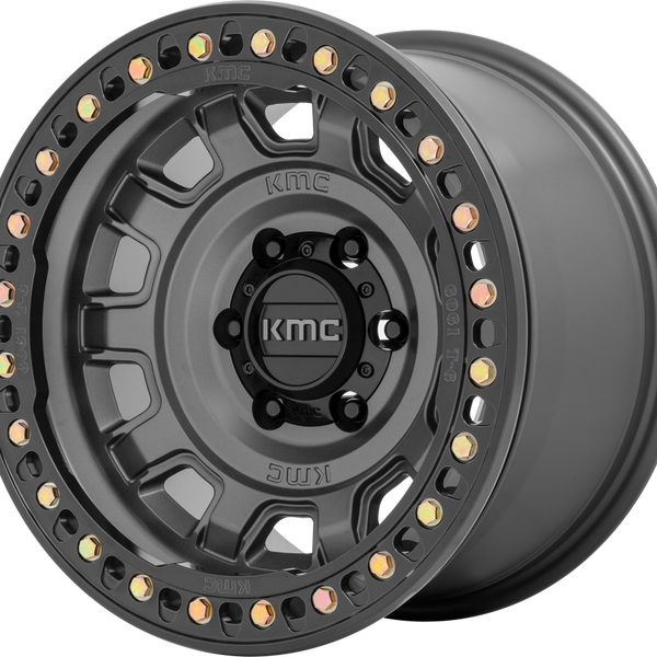 KM236 TANK BEADLOCK Anthracite