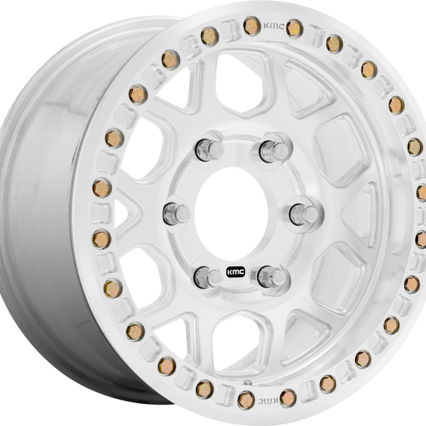 KM444 FORGED MESA BEADLOCK