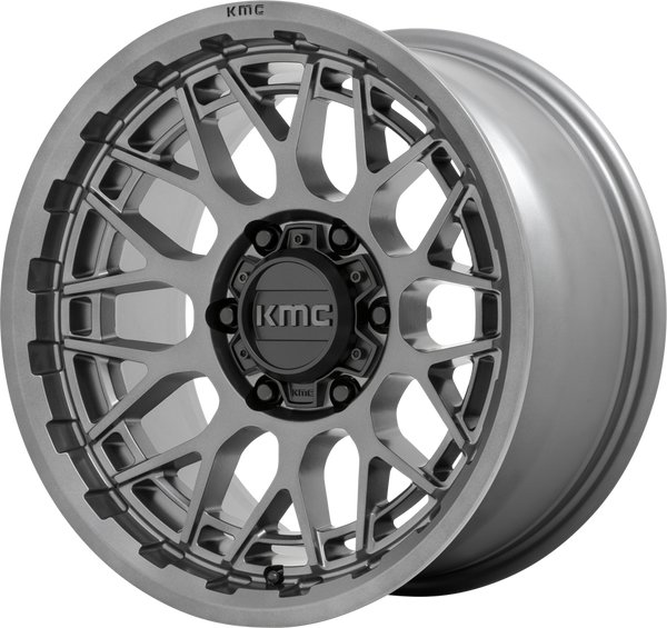 KM722 TECHNIC Anthracite