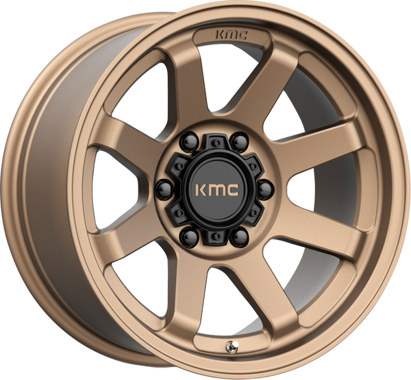 KM723 TRAIL Matte Bronze
