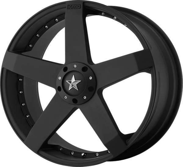 KM775 ROCKSTAR CAR
