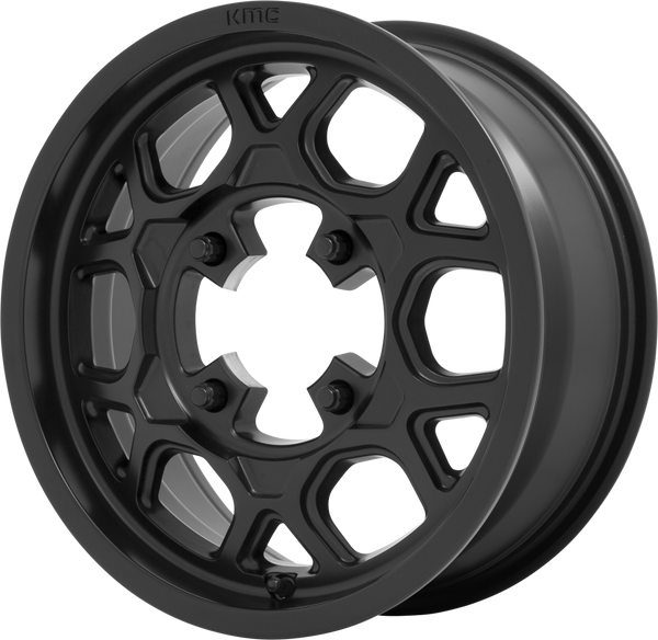 KS133 MESA LITE Satin Black