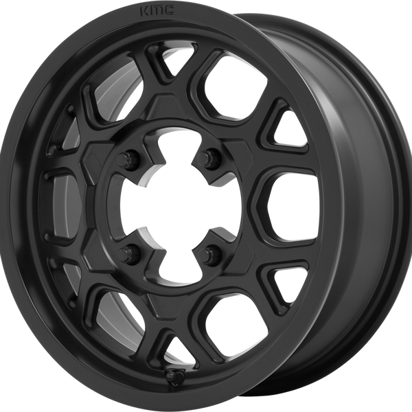 KS133 MESA LITE Satin Black