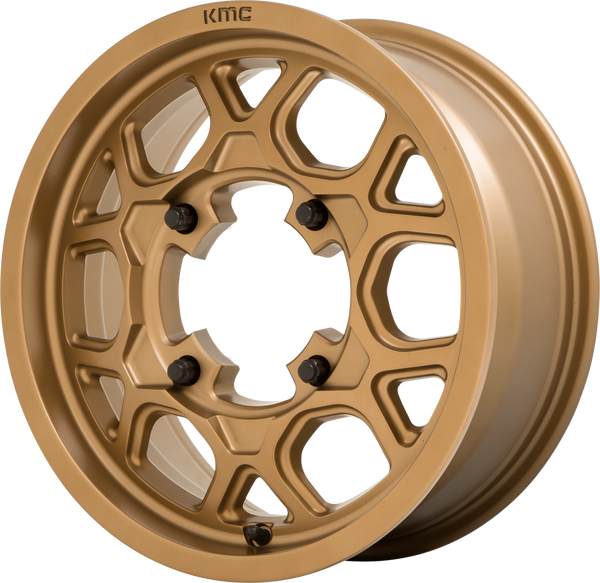 KS133 MESA LITE Matte Bronze