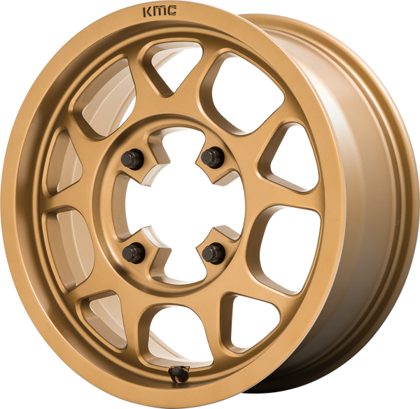 KS136 TORO Matte Bronze