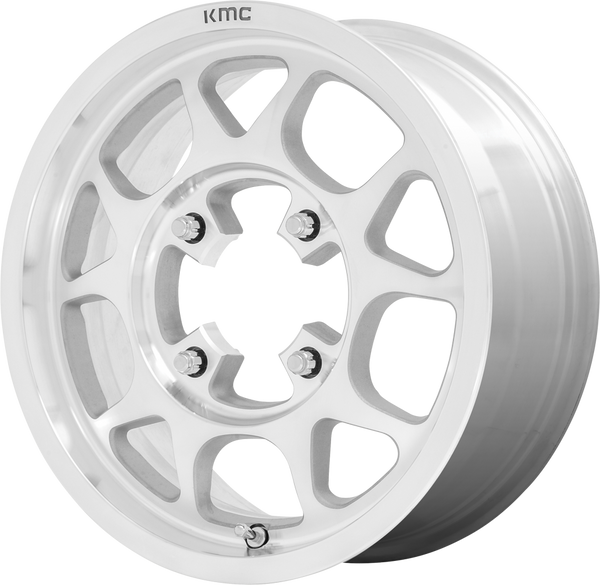 KS136 TORO Machined