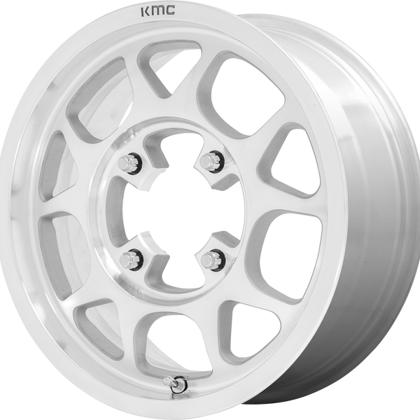 KS136 TORO Machined