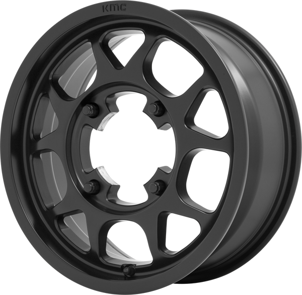 KS136 TORO Satin Black