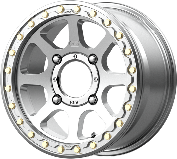 KS234 ADDICT 2 BEADLOCK Machined