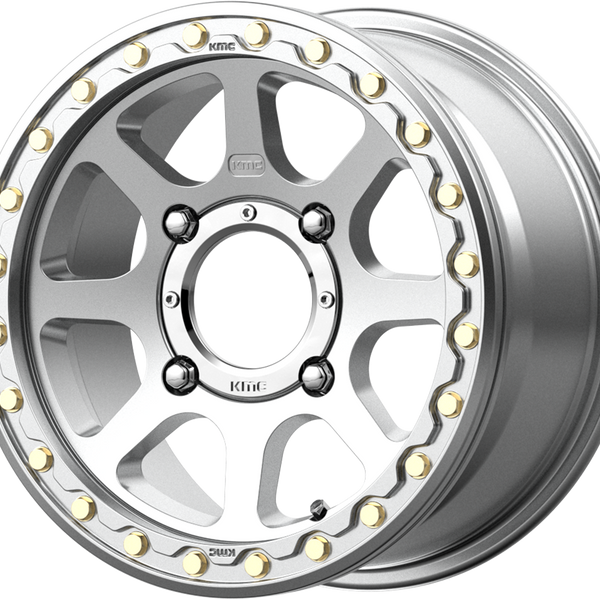 KS234 ADDICT 2 BEADLOCK Machined