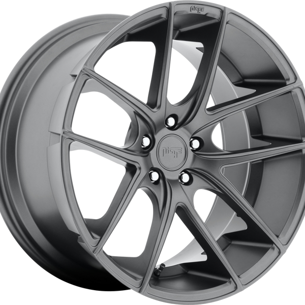 M129 TARGA