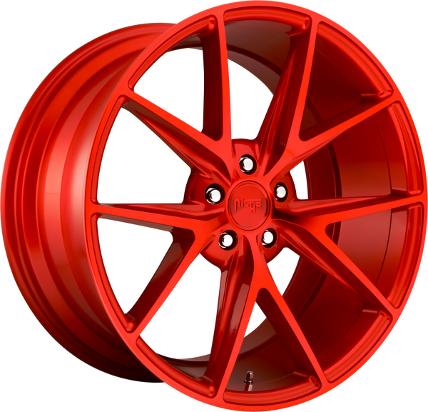 M186 MISANO