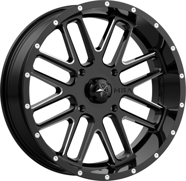 M35 BANDIT
