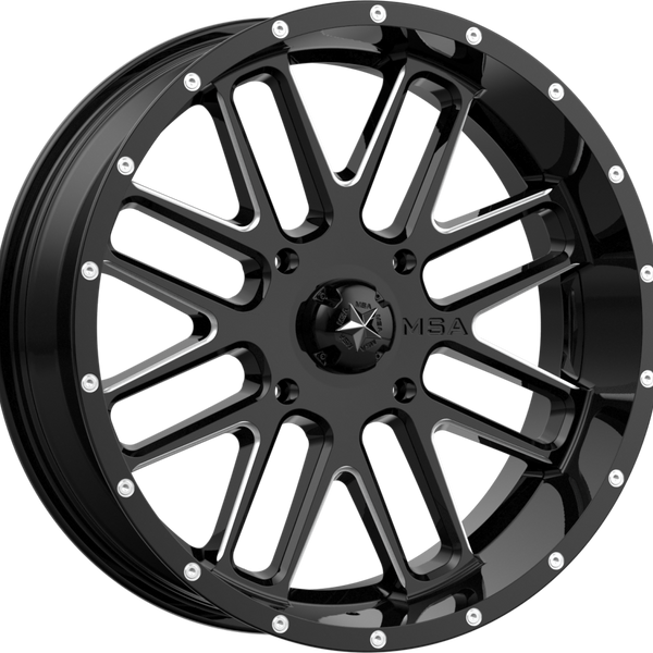M35 BANDIT