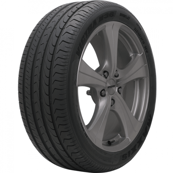 MAXXIS - M36+ MRS RUN FLAT