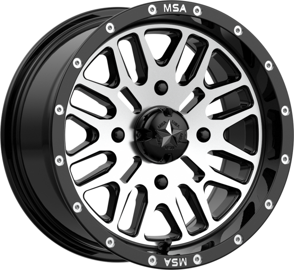 M38 BRUTE